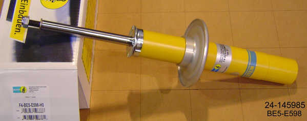 Bilstein F4-BF5-A198-H1