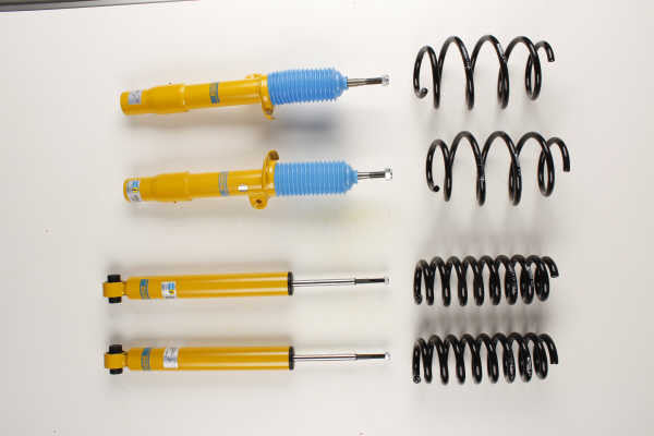 Bilstein B12 Pro Kit - 46-180698 - Bilstein-Shocks.co.uk