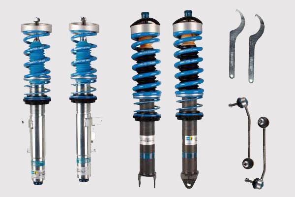 Porsche 911 (997) Bilstein B16 PSS10 Suspension Kit - 48-135887 -  Bilstein-Shocks.co.uk