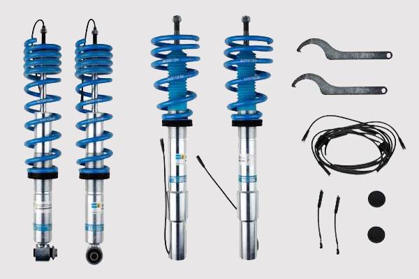 Bilstein B16 DampTronic Suspension Kit - 49-234923