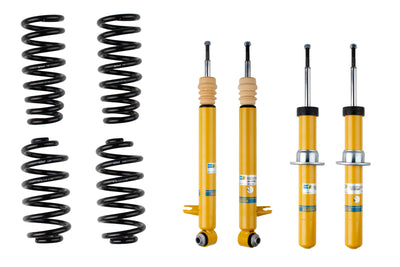 Bilstein B12 Pro Kit - 46-181220