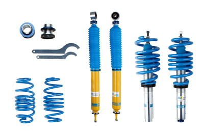 Bilstein B16 PSS10 Suspension Kit - 48-147231