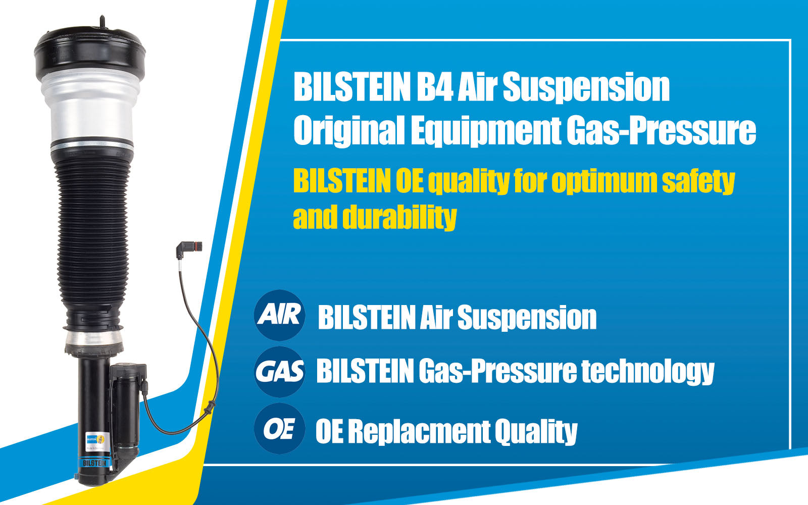 Bilstein Shocks.co.uk | The Number 1 Supplier For Bilstein Suspension