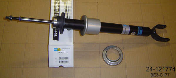 E-CLASS (W211) (03/02-12/08) - Bilstein-Shocks.co.uk