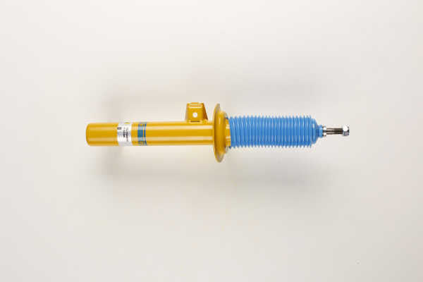 Z4 (E85) (02/03-) - Bilstein-Shocks.co.uk