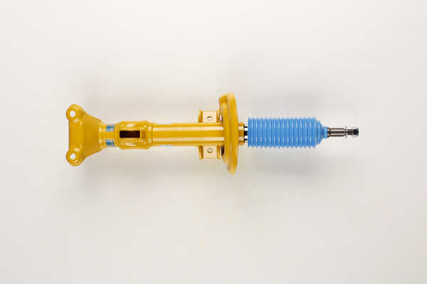 C CLASS (W204) (01/07-) - Bilstein-Shocks.co.uk