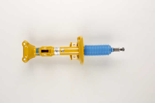 C CLASS (W204) (01/07-) - Bilstein-Shocks.co.uk