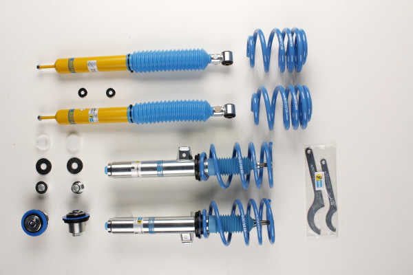 Z4 (E85) (02/03-) - Bilstein-Shocks.co.uk