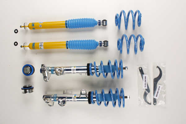 Z4 (E85) (02/03-) - Bilstein-Shocks.co.uk