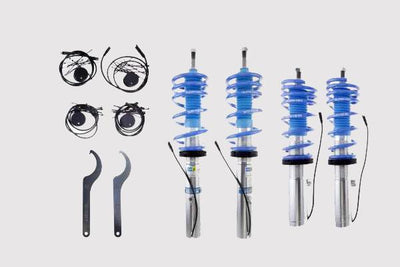 Bilstein B16 Damptronic Suspension Kit - 49-223873  (DISCONTINUED)  - Replaced by: 49-275605